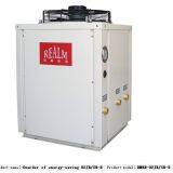 high quality 6.8kw heat pump machine resident heat pump units