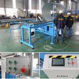 Spiral Duct Making Machine for Round Pipe Manufacturing thumbnail-5