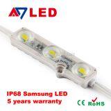 High Power Led Module/DC12v 1.2w Led Sign Module/backlight Led Module 5630 thumbnail-4