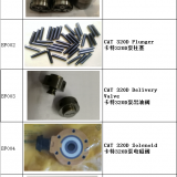 c7 Injector Nozzle Caterpillar Parts‎ for CAT Series C7/C9 HEUI Injector 387-9427 thumbnail-4