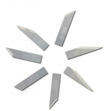 Aoke Cutter Blades,Aoke Knives,Aoke Knife Blades, Aoke Plotter Blades AOKE-16°,AOKE-20°,AOKE-26°,AOKE-30°,AOKE-35°,AOKE-39°,AOKE-45°,AOKE-60° thumbnail-2