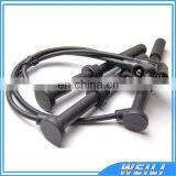 WL14-144 Spark Plug Wire Set Ignition Lead Cable for Chery A1 371 Engine