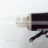Miniature Open Electromagnetic Clamp Valve Special for Medical Instruments thumbnail-2