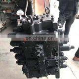 31NB-10110 31NB-17110 Main Control Valve R450LC-7 R455 R485 R455 R505 MCV Control Valve