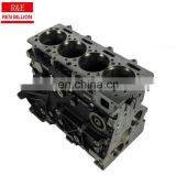 Diesel Engine Hot Sale High Quality Engine Jx4D24 Transit Cylinder Block thumbnail-1