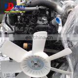 Excavator Diesel Engine S6KT Engine Assembly