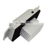 Blower Motor Resistor With Plug 1572909 19329838 19260762