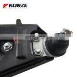 For Mitsubishi Pajero Montero Sport Triton L200 KG4W KH4W KB4T KA5T Front Suspension Lower Arm 4013A329 4013A087 4013A363 thumbnail-3