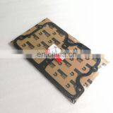 3017750 130530 187589 Гasket для крышки рычага распредвала двигателя Cummins NT855