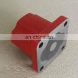 3408421 4024808 3054608 209940 Motor Cummins L10 CELECT GAS MECHANICAL Original Solenoide de Parada thumbnail-5