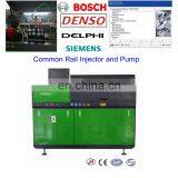 Repair Electric Control Common Rail Injector and Pump Test Bench thumbnail-2