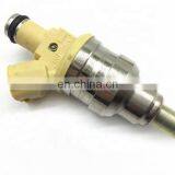 Fuel Injector Nozzle OEM INP-081 F2G8-13-250 INP081 F2G813250 thumbnail-3