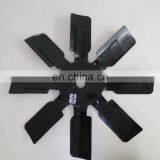 NT855 Diesel Engine Spare Part Cooling System Engine Fan 3418764 thumbnail-6