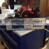 Новый тестер системы НРД CR2000A, тестер форсунок и насосов