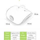 2020 NEW Mini Fogging Sterilizing Machine thumbnail-2