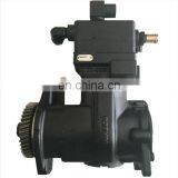 Дизельный двигатель и компрессор воздуха DCEC 9111555180