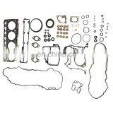 QSC8.3 QSL9 Diesel Engine Parts Overhaul Upper Lower Engine Gasket Kit 4089979 4089978 thumbnail-2