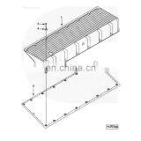 ISM QSM ISM11 QSM11 M11 Engine Parts Noise Isolator 3899798