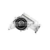 XYREPUESTOS AUTO PARTS Repuestos High Quality Auto Water Pump For Audi 06C121004H thumbnail-1