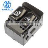 Electrical Power Car Master Window Controller Switch for 2000-2005 Chevy Cavalier 22610144