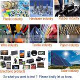 Computer System Universal Tensile Testing Machine for Plastic,rubber/pull Test Machine/polymer Tensile Strength Tester thumbnail-4