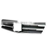 Fits 90-02 Black Hood Grill for Mercedes Benz W129 R129 SL-Class thumbnail-2