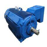 High Voltage Rib Cooled Motors thumbnail-1