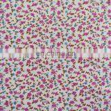 China Supplier Wholesale Peach Skin Printed Fabric For Home Textile thumbnail-6