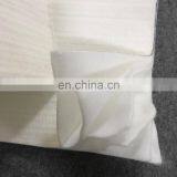 10mm Thick White Polyester Felt Tension Pad for Steel Slitting Machine thumbnail-6