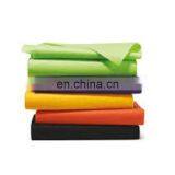 we Can Print Logo on it Felt Polyester Scarf thumbnail-5