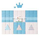 Wholesale From Factory Preschool Educational Felt Toy Sticker thumbnail-3