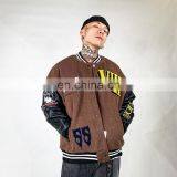 Men's Bomber Winter Heavier Zip up Cotton Lined Padded Jackets & Coat thumbnail-3