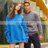 LAITE H2043 100% Polyester Soft Custom Unisex Sweatshirt Printed Embroidery Mens Sweatshirt Women Sweatshirts thumbnail-2