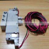 CKD Solenoid Valve 4GD250R-C6-E23-3 thumbnail-1