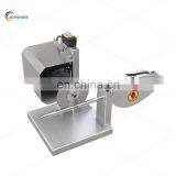 Animal Automatic Pork Meat Cutting Machine /poultry Cutter Machine Chicken Meat Slicer Machine thumbnail-6