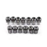 1.5kw Air Cooled Spindle Motor 4 Bearings 1.5 kw CNC Milling Spindle & 220v 1.5kw Inverter VFD & 80mm Bracket & ER11 Collects thumbnail-6