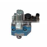 Vickers Cartridge Valve CVU25 EFP1 B29 4531 Electro Hydraulic Proportional Valve thumbnail-1