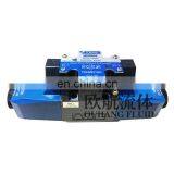 TOKIMEC Vickers Directional Valve DG4V-3-6C-M-P7-H-7-50-JA20 Hydraulic Valve thumbnail-1