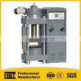 200ton�ton Compression Testing Machine/concrete Block Compressive and Flexural Strength Tester thumbnail-3
