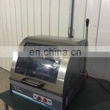 SQ-80 Diameter 80mm Metallographic Specimen Cutting Machine thumbnail-2