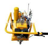 Manual Cold Airless Spraying Road Marking Machine thumbnail-3
