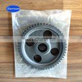 Kubota L3408 Tractor Tractor Rear Axle Shaft Gear thumbnail-2