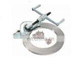 Stainless Steel AISI 304 SS Buckle for Banding thumbnail-4