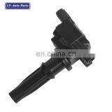 Ignition Coil For Hyundai Santa Fe Sonata Kia Optima 2.4L UF285 27301-38020 2730138020 thumbnail-1