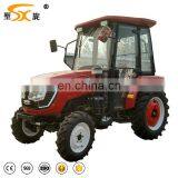 Agricultural Machine 50hp 4wd Farm Tractor for Sale thumbnail-4