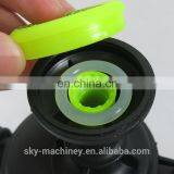 2L Hand Pump Home Style Cleaning Atomizer Water Sprayer for Hydroponic thumbnail-4