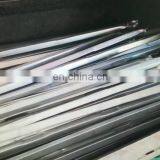 Intermediate Bulk Container IBC Using Welded Tubing thumbnail-2