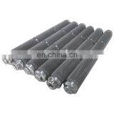 Stainless Steel Melt Filter Element thumbnail-1