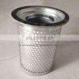 Oil Separator Filter, Air Filter And Oil-Water Separation Filter For Air Compressors, 86012615 Oil Separator Filter thumbnail-1