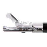 Geyi Autoclavable Laparoscopic Instruments Veternary Surgery 2.8mm Hook Scissors for Cats and Gods thumbnail-2